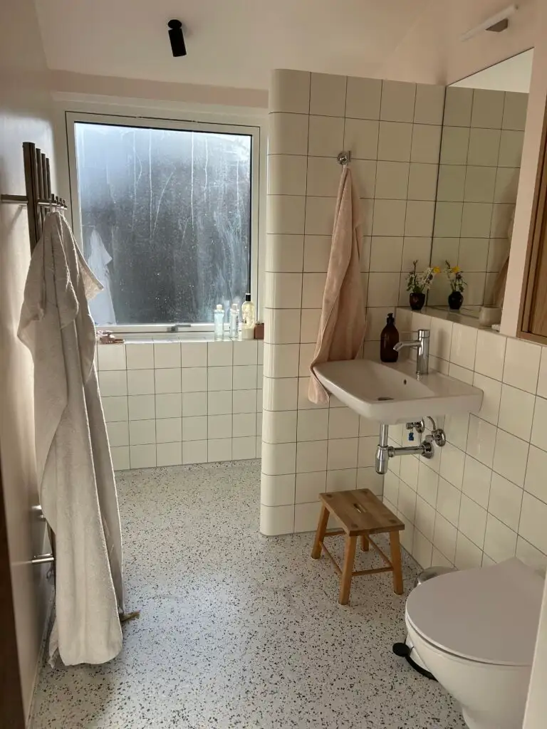 Efter