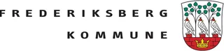 Frederiksberg Kommune logo med byvåben