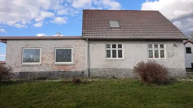 Før
