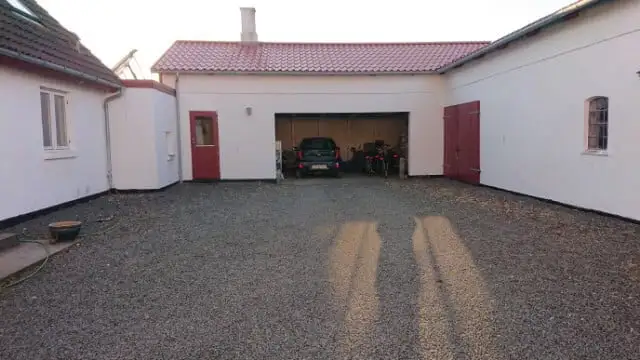Før