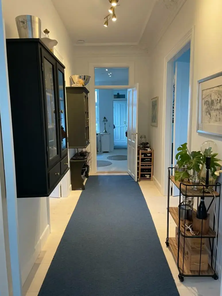 Efter