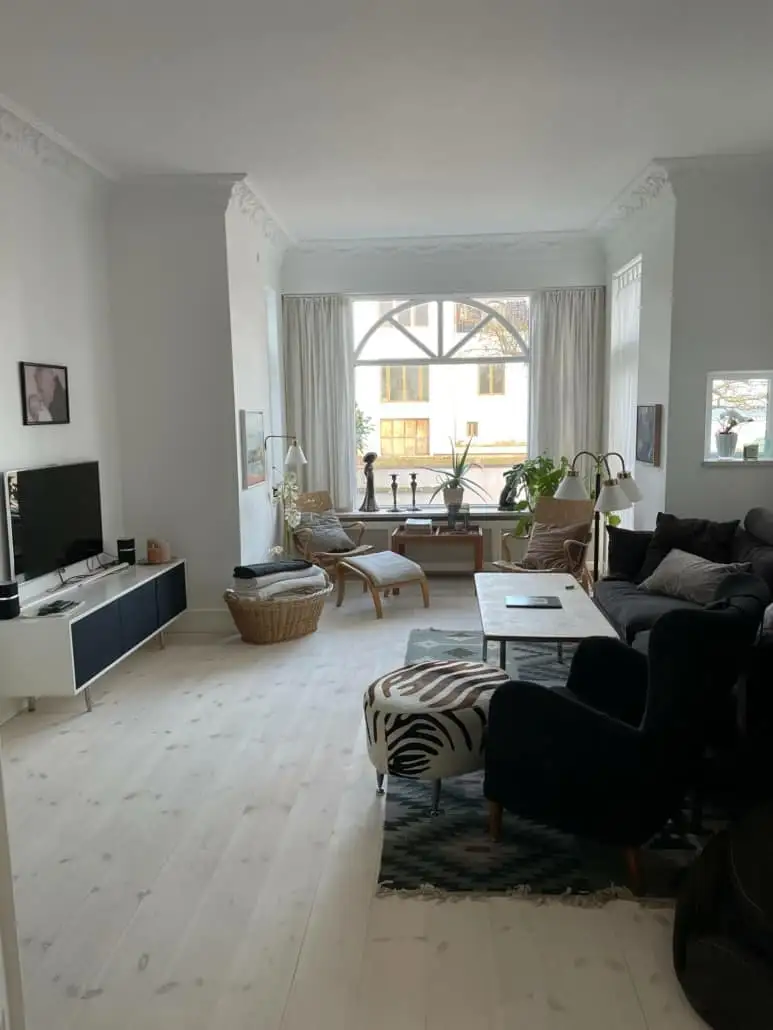 Efter