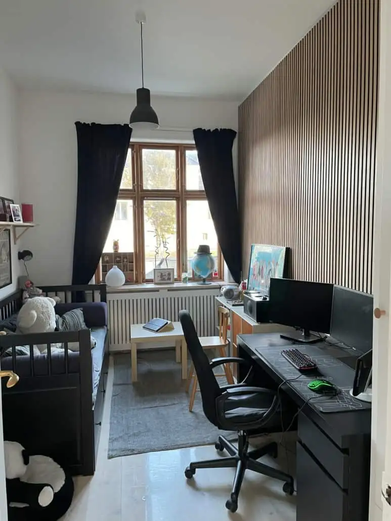 Efter