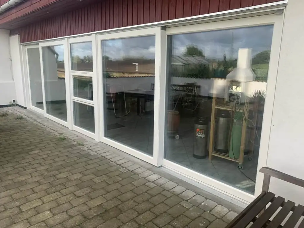 Efter