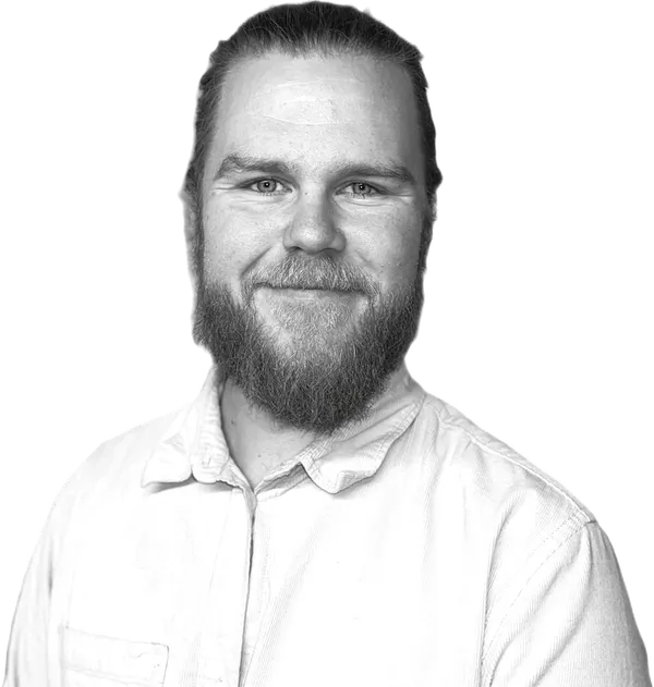 Kasper Pedersen Kasper Pedersen